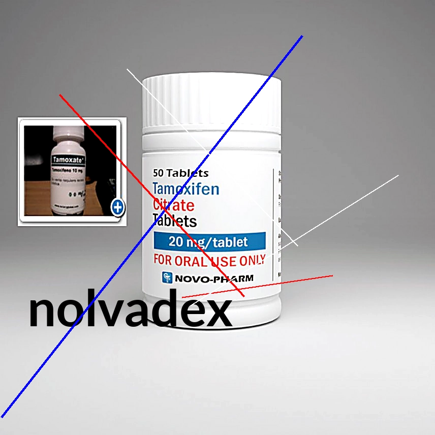 Vente nolvadex